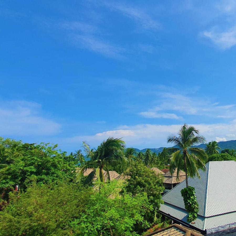 Lenny'S Koh Samui Hotel Chaweng  Exterior photo